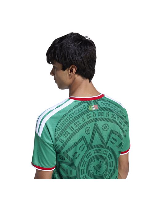 Adidas Mexico maglia gara home 26 Messico | JL8580HOME WC 26